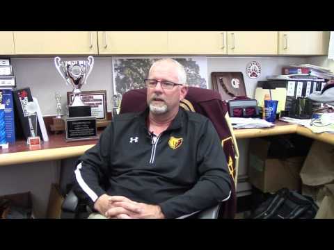 Managing Time Between Teaching And Coaching