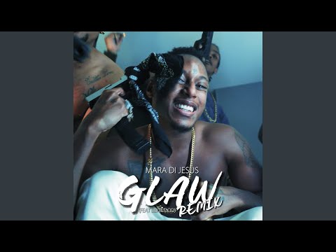 Glaw (feat. Bibi Blood) (Remix)