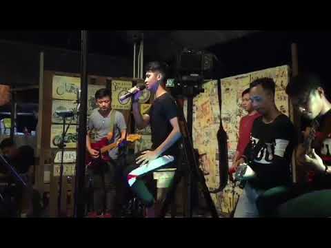 Luqman faiz (kepuraanmu) part 1