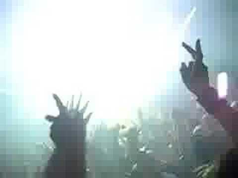 Tiesto Playing First State - Evergreen