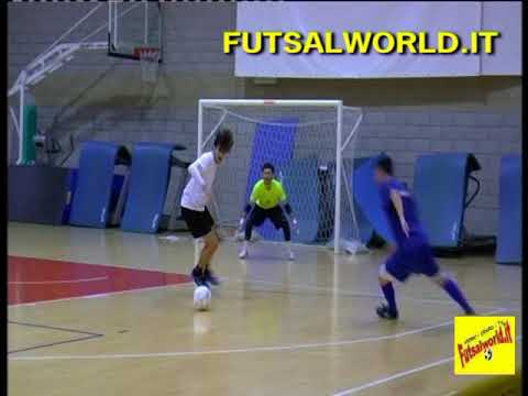 14/9/17 SERIE A, Milano C5 - IC Futsal , highlights , calcio a 5 / futsal