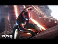 INDILA Ainsi Bas La Vida MXEEN Remix TikTok Remix Avengers Infinity War Spiderman Scene