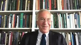 Inflation – Why We Have it and Where it’s Going with Steve H. Hanke