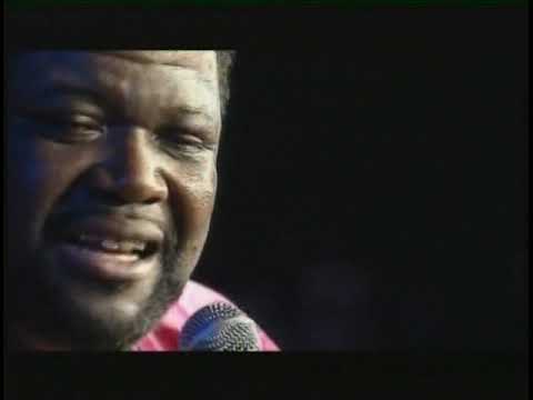Buddy Miles  Live !  "For Your Precious Love"
