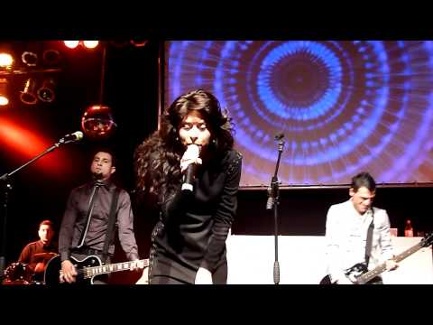 ESCKAZ live in Dusseldorf: Georgian party part 3