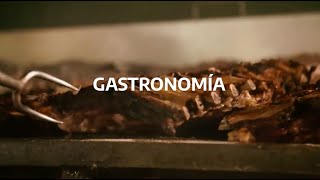 Viajes El Corte Inglés Video Gastronomia de Argentina anuncio