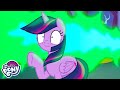 My Little Pony Friendship Is Magic S8 E11 Molt Down MLP FULL EPISODE