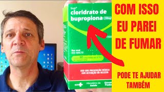 Como parar de fumar, eu consegui!