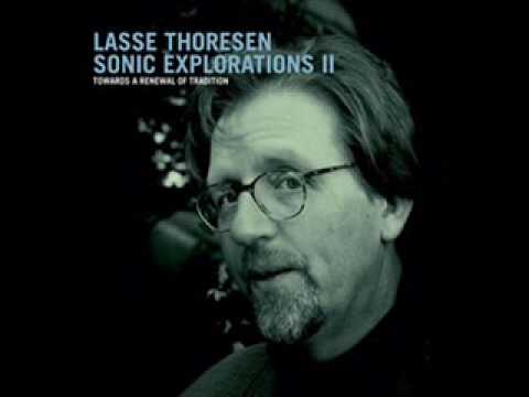 Lasse Thoresen - Cantio (excerpt)