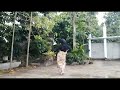 Tari Kreasi Lagu Runtah SMPN 1 PONTIANAK