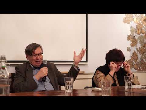 A Füst Milán Páholy közéleti vitaestje – Jövőre veled Jeruzsálemben