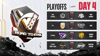 Download lagu š“ V-Road to MSL-MM S4 | Playoff Stage Day 4 mp3 Download lagu š“ V-Road to MSL-MM S4 | Playoff Stage Day 4 mp3