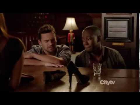 New Girl S01E15