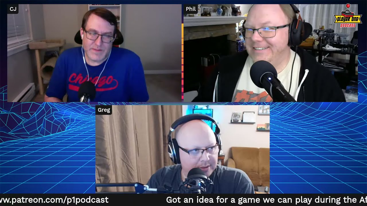 783a: What’s Your Definition Of Regret Aftershow (11/9/21)