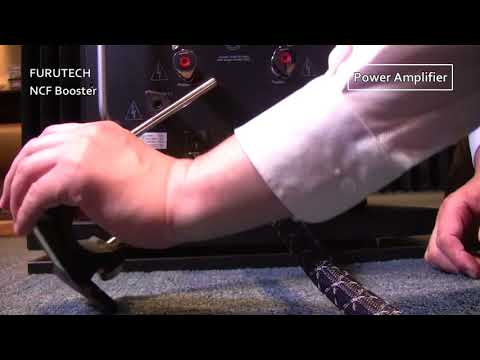 Furutech NCF Booster