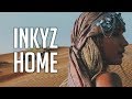 Inkyz & Ake - Home (ft. CalyBoi)