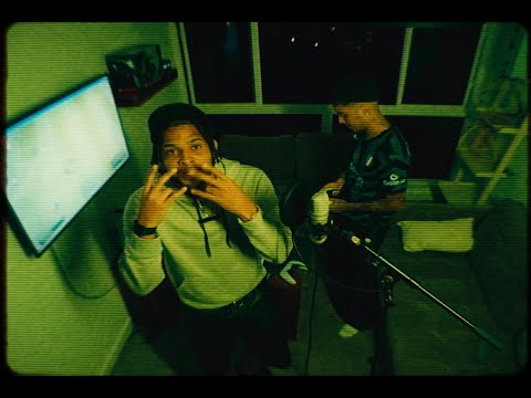 Vibes Room 02 "P*nga" Gimario, Churry, Dallaz, Krew, Balto