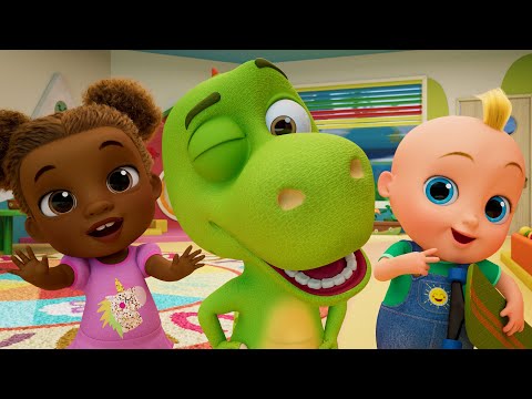 Zigaloo Baby Songs & other Kindergarten Nursery Rhymes | Joy & Jump