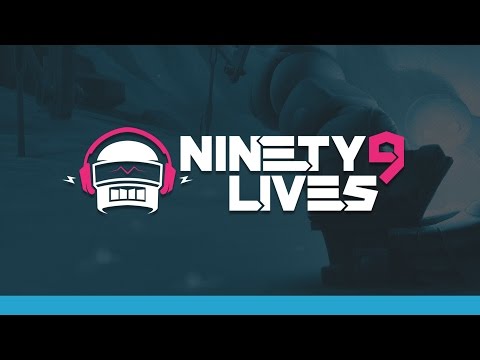 BlackGummy & Colleen D'Agostino - SuperHuman | Ninety9Lives Release