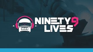 BlackGummy & Colleen D'Agostino - SuperHuman | Ninety9Lives Release