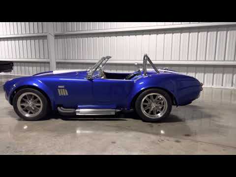 1965 Shelby Cobra (CC-1542547) for sale in Largo, Florida