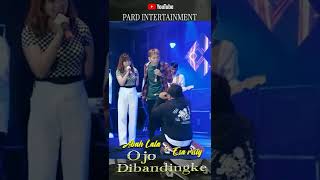 Download lagu OJO DIBANDINGKE       @PARDINTERTAIMENT mp3