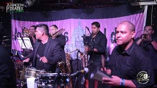 Hombre Casado - Giancarlo Rodriguez y La Tremenda Feat. Luis Chavez - Virginia USA 2017