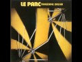 Tangerine Dream - "Central Park"