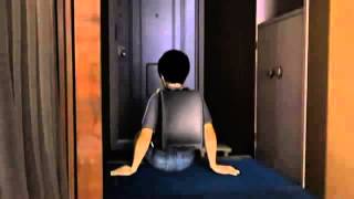 Re: [問卦] 七夜怪談跟咒怨真的很可怕嗎