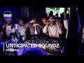 Unticipated Soundz | Boiler Room x Ballantine's presents Something for Clermont