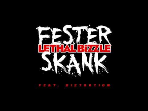 Lethal Bizzle feat  Diztortion   Fester Skank First Play on BBC 1Xtra with MistaJam   YouTube