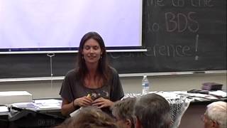 Colorado BDS Conference (4/13/2013) Part 5/6