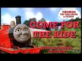 COME FOR THE RIDE WITH ALTERNATE FOOTAGE Please Read Description