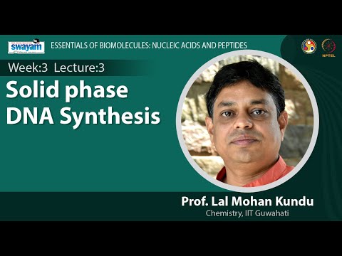 Essentials of Biomolecules Nucleic Acids and Peptides