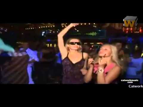 Catwork Remix Engineers-What-a-Feeling-Power-Vers