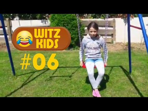 Witz Kids #06 - reupload | Ober-Olm