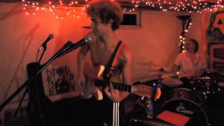 Bong Rip (White Fang Cover)