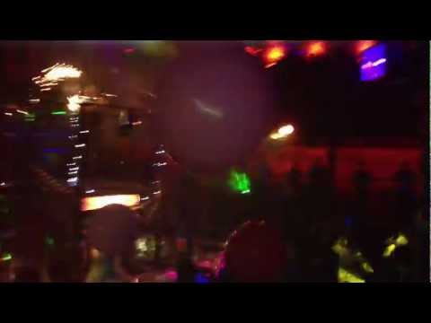 Dj Mila Fox (aka Lisa) PromZona (г.Серпухов)