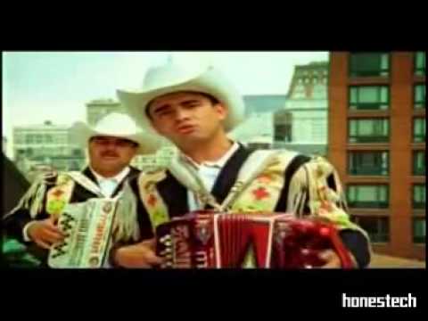 Los Huracanes Del Norte - Por Tu Culpa (Video Oficial)