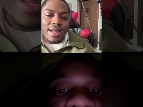 FBG Butta Explains Testifying  + Him and 16ShotEm Gets In Heated Argument! |16ShotEm Exclusive