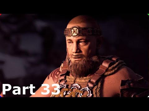 HORIZON ZERO DAWN on PS5 - Walkthrough - Gameplay - Part 33 - Operative