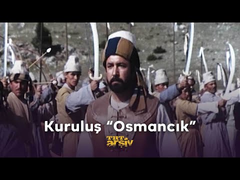 Kuruluş 'Osmancık'