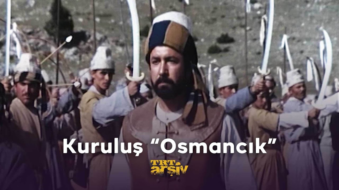 Kurulus Osmancik 1988 in Urdu