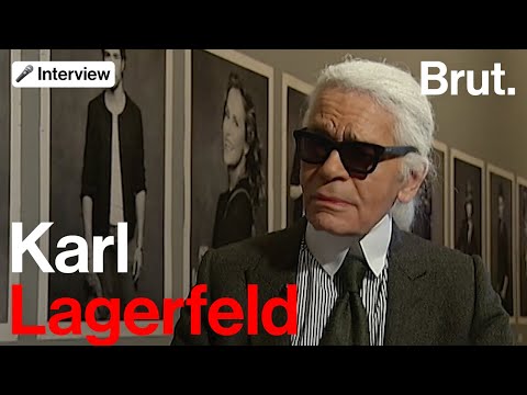Karl Lagerfeld's Controversial Comments