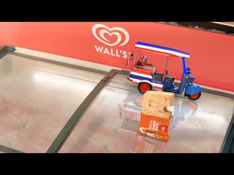 3D Generalist Showreel