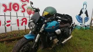 Download lagu ไซโคลนคู่กาย..จากการใช้งานจริง 7300 กว่า กม. ขึ้นเขาภูทับเบิก ดูสิจะเป็นไง mp3