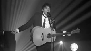 Laurent Voulzy "Spirit of Samba"