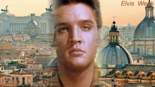 ELVIS PRESLEY - HEART OF ROME