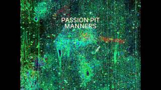 Passion Pit - Little Secrets (Official Instrumental)