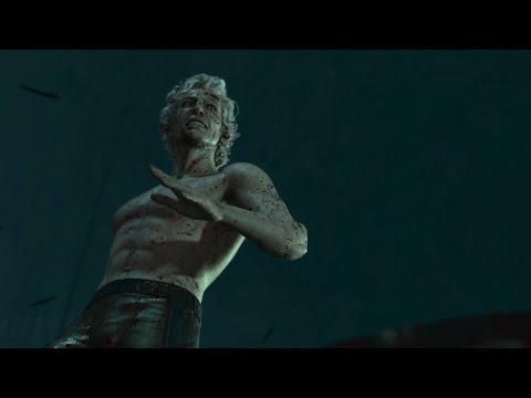 Baldur's Gate 3 | The Pale Elf | Astarion side quest | Ending cutscene